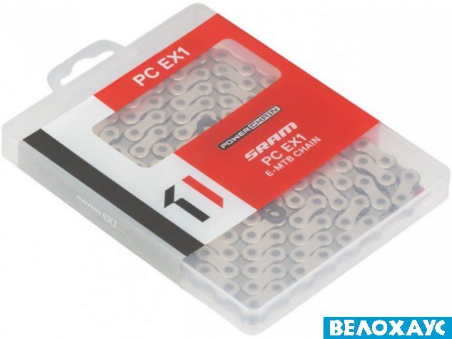 Ланцюг SRAM PC EX1