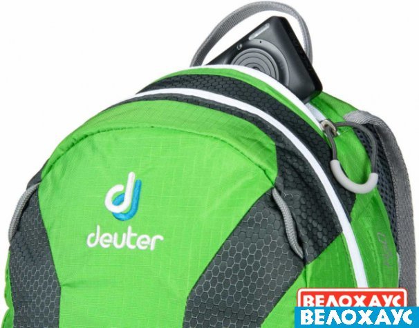 Легкий спортивный рюкзак Deuter Speed lite 10