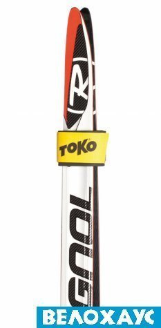 Липучки для беговых лыж Toko Ski Clip Nordic