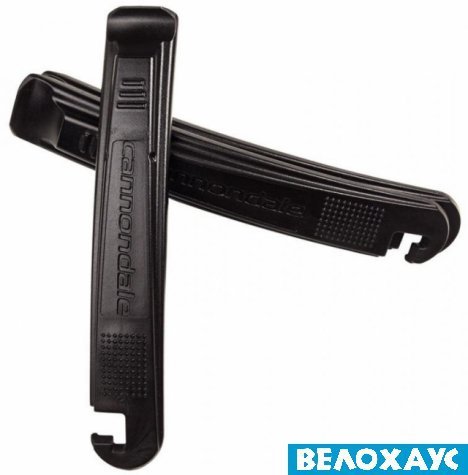 Лопатка бортировочная Cannondale (3 шт)