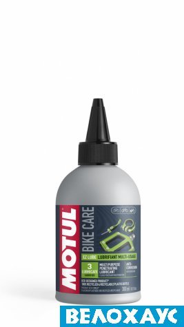 Мастило багатофункціональне MOTUL E.Z. Lube (111409), 300 мл