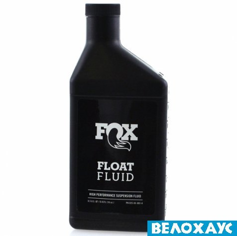 Мастило FOX FLOAT Fluid