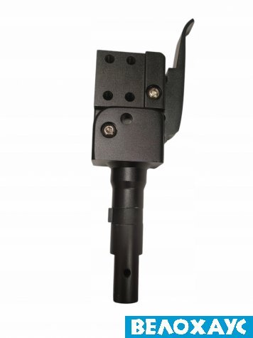 Механізм складання KuKirin G4