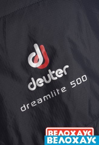 Мешок спальный Deuter Dream Lite 500 L