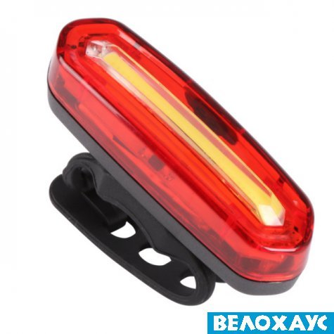 Мигалка на велосипед Deemount USB