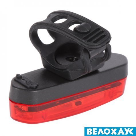 Мигалка на велосипед Deemount USB