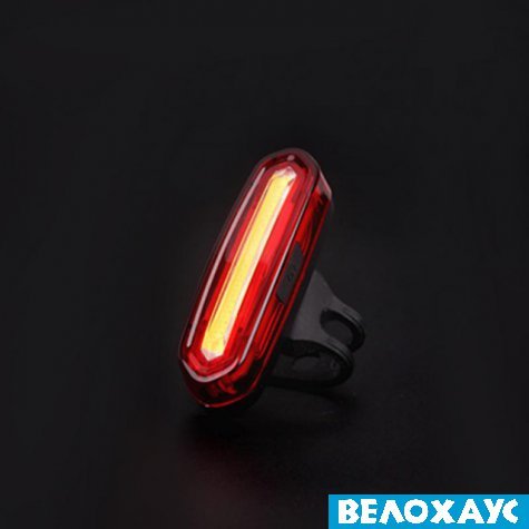 Мигалка на велосипед Deemount USB