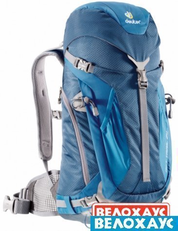 Многофункциональный рюкзак Deuter ACT Trail 24