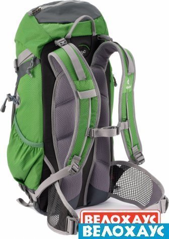 Многофункциональный рюкзак Deuter ACT Trail 24