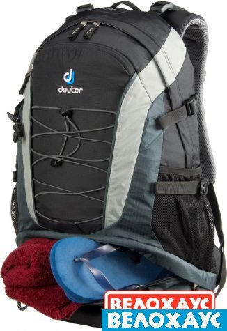 Многофункциональный рюкзак Deuter Spider 30