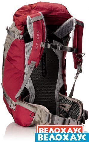 Многофункциональный рюкзак Osprey Kestrel 48
