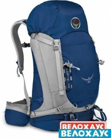 Многофункциональный рюкзак Osprey Kestrel 48