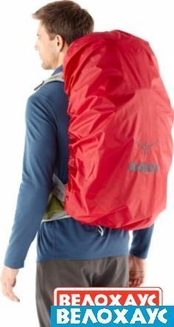 Многофункциональный рюкзак Osprey Kestrel 48