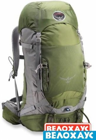 Многофункциональный рюкзак Osprey Kestrel 48