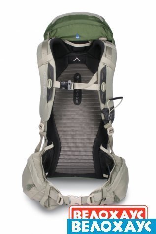 Многофункциональный рюкзак Osprey Kestrel 48