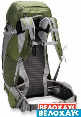 Многофункциональный рюкзак Osprey Kestrel 48