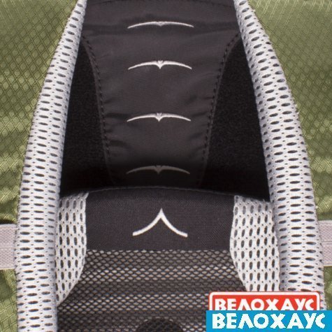 Многофункциональный рюкзак Osprey Kestrel 48