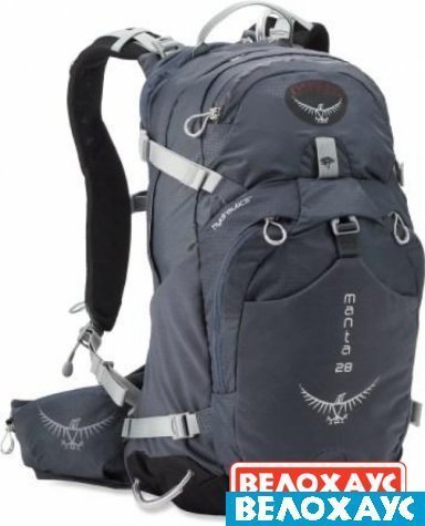 Многофункциональный рюкзак Osprey Manta 28