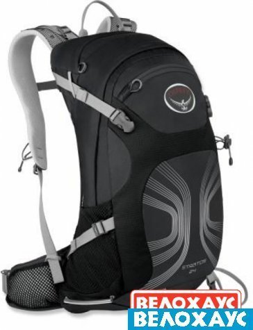 Многофункциональный рюкзак Osprey Stratos 24