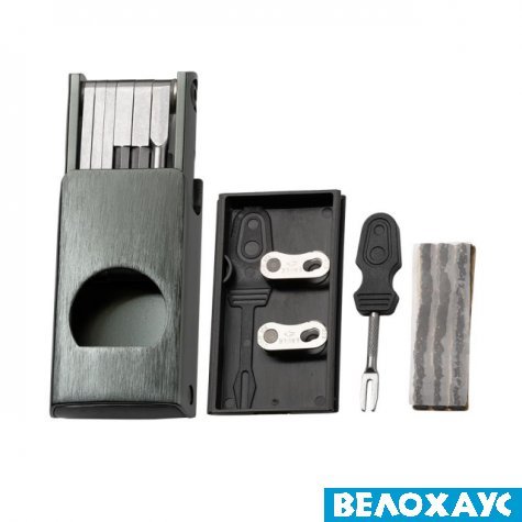 Мультитул Crankbrothers F11