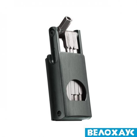 Мультитул Crankbrothers F11