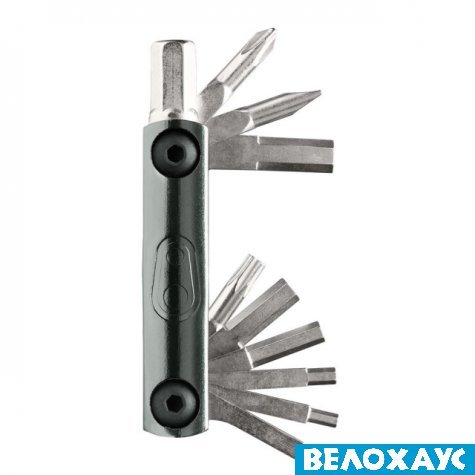 Мультитул Crankbrothers F11