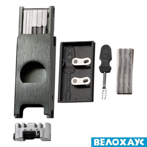 Мультитул Crankbrothers F16