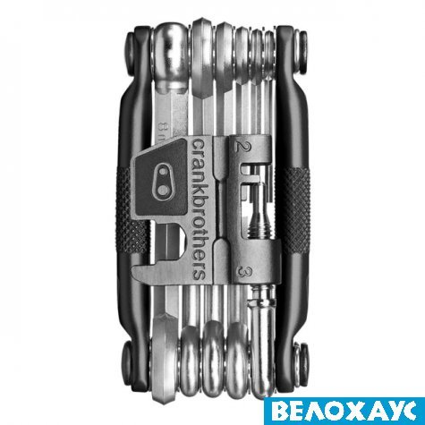 Мультитул Crankbrothers MULTI 17
