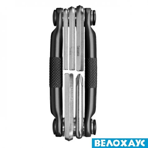 Мультитул Crankbrothers MULTI 5