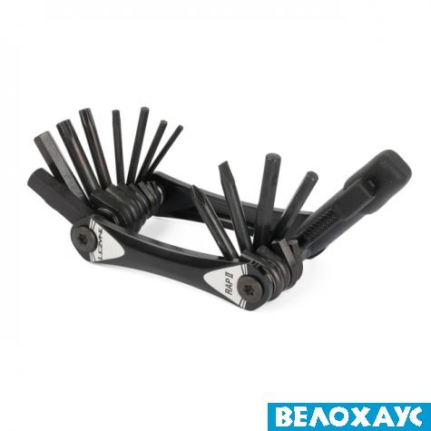 Мультитул Lezyne RAP II 13