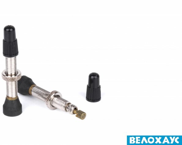 Набір безкамерних ніпелів Sun ringle 35 mm