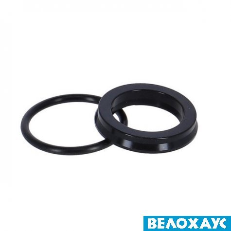 Набір ущільнювачів для всіх вилок з алюмінієвими ногами FKA121-03