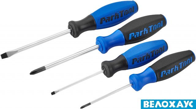 Набір відкруток Park Tool SD-SET