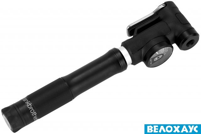 Насос Crankbrothers STERLING SG