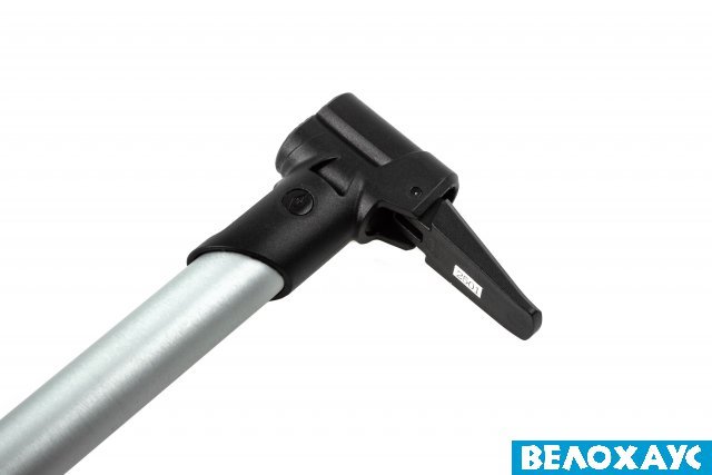 Насос компактний ONRIDE Sky 30 алюмінієвий