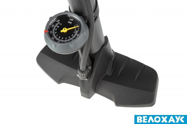 Насос підлоговий ONRIDE Azure