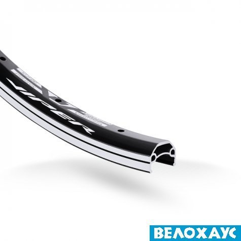 Обід 29 Rodi VIPER, V-br, пістонований