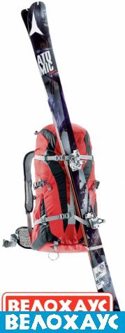 Облегченный рюкзак Deuter Pace 36