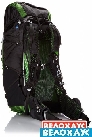 Облегченный рюкзак Osprey Exos 48