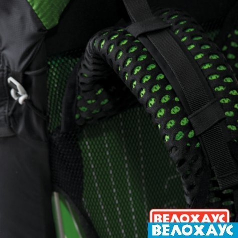 Облегченный рюкзак Osprey Exos 48