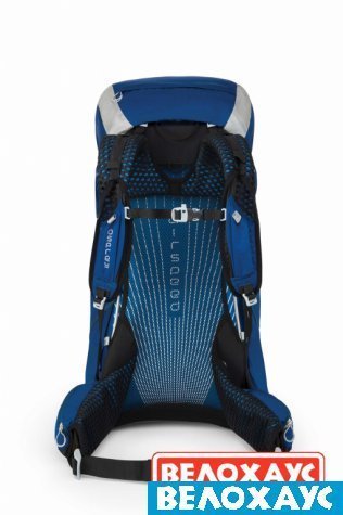 Облегченный рюкзак Osprey Exos 48