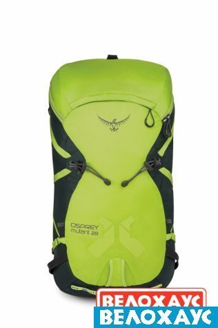 Облегченный рюкзак Osprey Mutant 28
