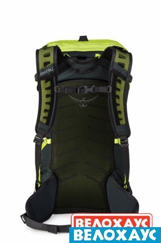 Облегченный рюкзак Osprey Mutant 28