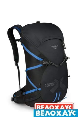 Облегченный рюкзак Osprey Mutant 28