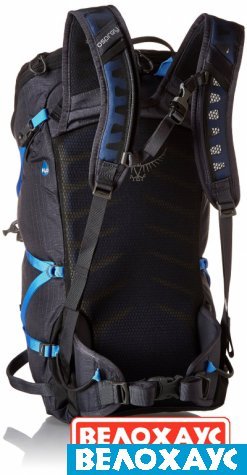 Облегченный рюкзак Osprey Mutant 28