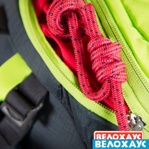 Облегченный рюкзак Osprey Mutant 28