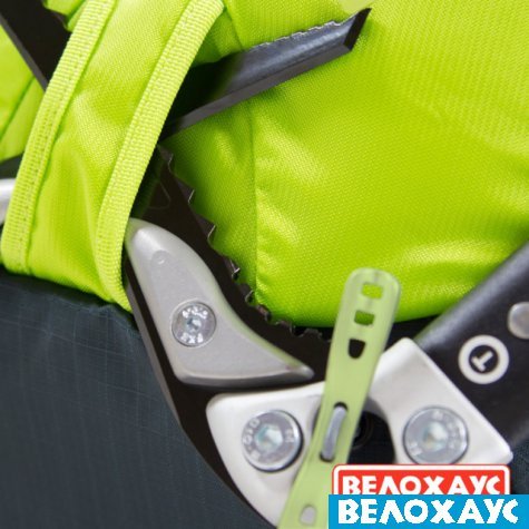 Облегченный рюкзак Osprey Mutant 28