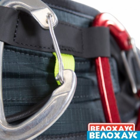 Облегченный рюкзак Osprey Mutant 28