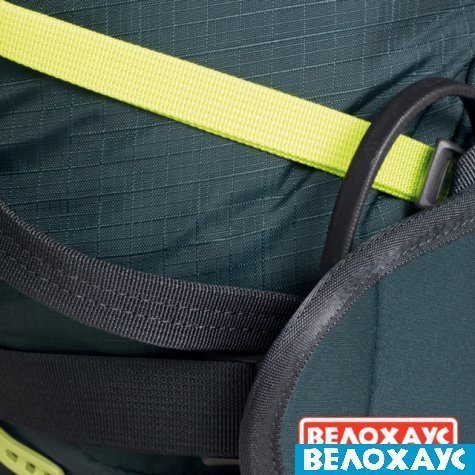 Облегченный рюкзак Osprey Mutant 28