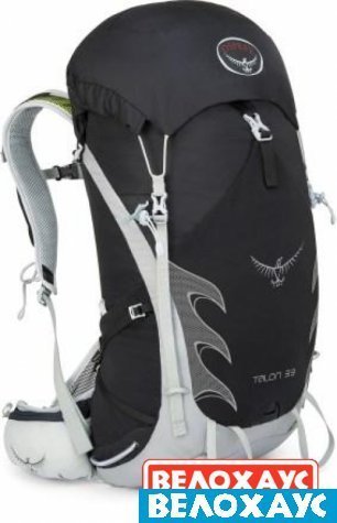 Облегченный рюкзак Osprey Talon 33